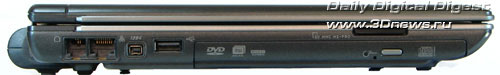 Asus W5F
