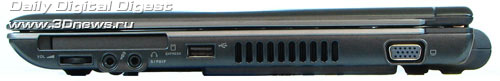 Asus W5F