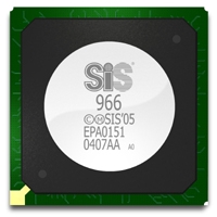 SiS966