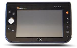 TabletKiosk UMPC eo