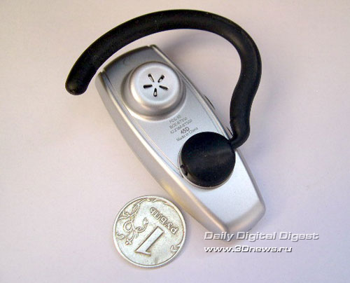 Jabra BT330