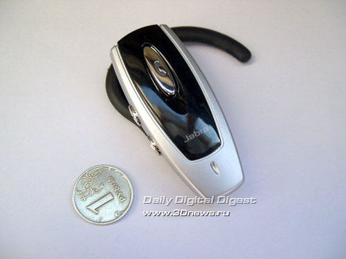 Jabra BT330