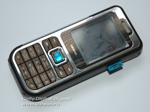 Nokia 7360