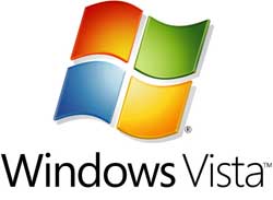 Windows Vista logo