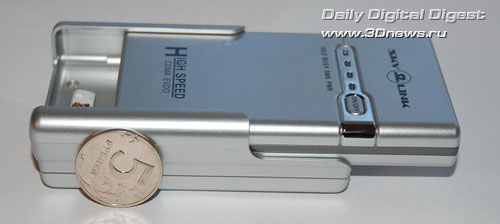 AnyDATA ADU-E100A