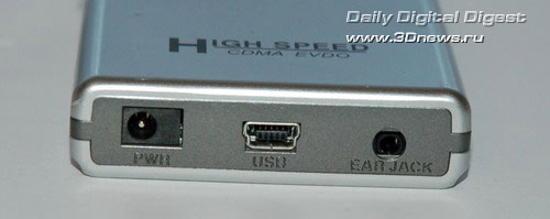 AnyDATA ADU-E100A