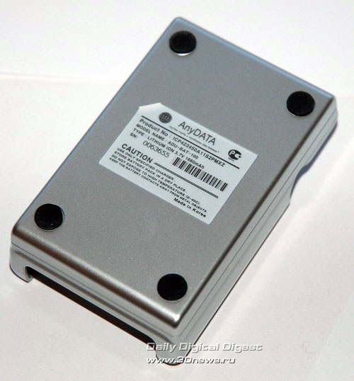 AnyDATA ADU-E100A