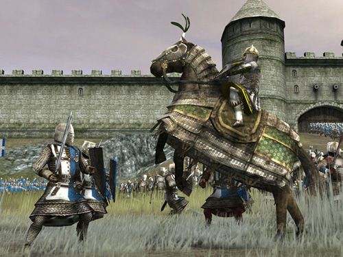 Medieval 2