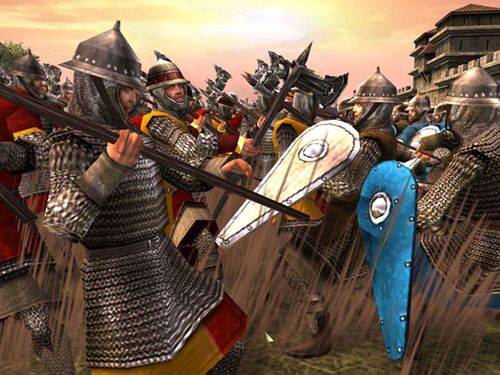 Medieval 2
