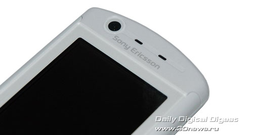 Sony Ericsson W900i