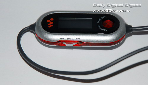 Sony Ericsson W900i
