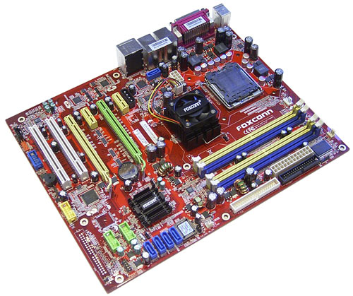 Foxconn 975X7AA