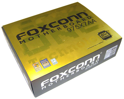Foxconn 975X7AA