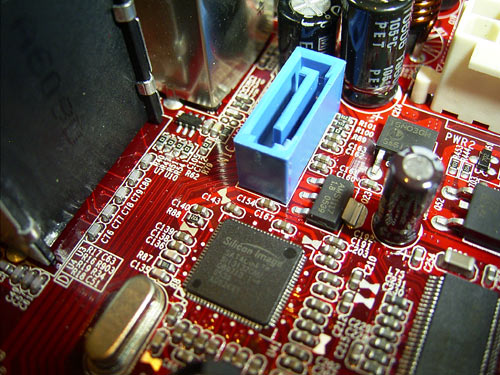 Foxconn 975X7AA
