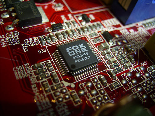 Foxconn 975X7AA
