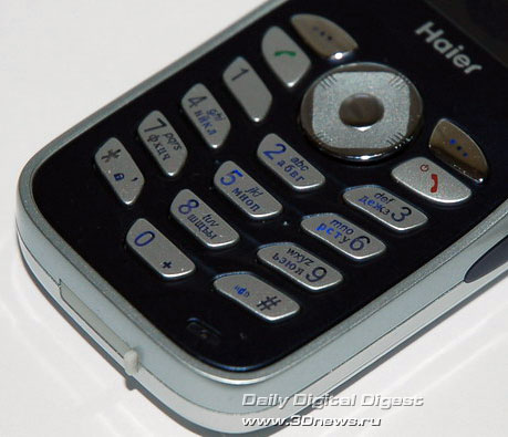 Haier V 280