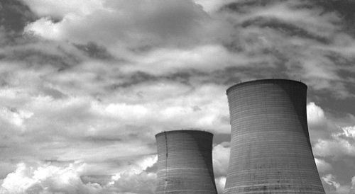 Французской компании Areva участвовать в строительстве АЭС на территории Белоруссии.