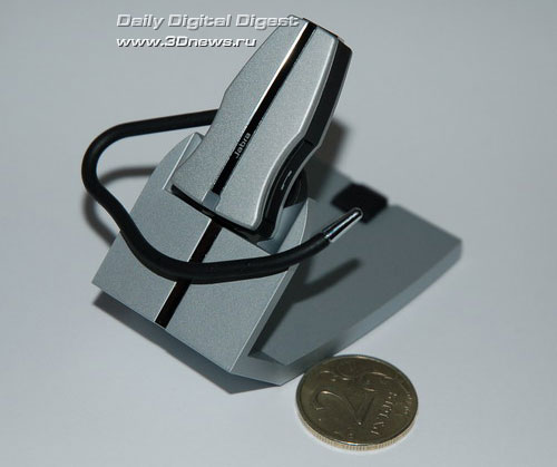 Jabra JX10