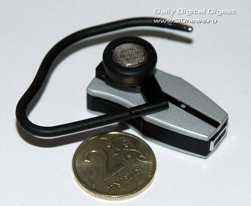 Jabra JX10