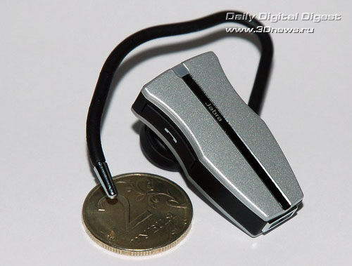 Jabra JX10