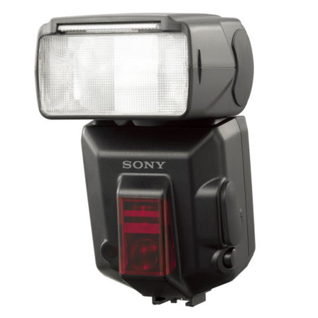 HVL-F56AM ��� Sony DSLR-A100
