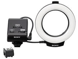 HVL-RLAM ��� Sony DSLR-A100