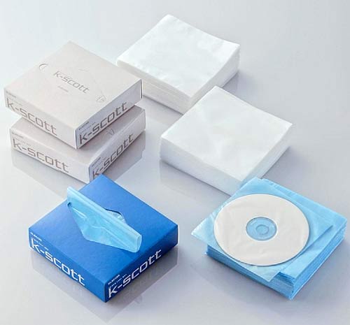 Kleenex Box