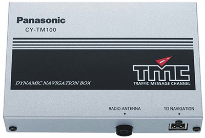 Panasonic TMC- CY-TM100
