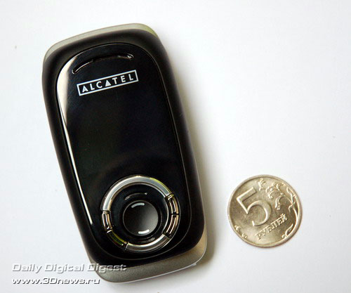 Alcatel OT E260