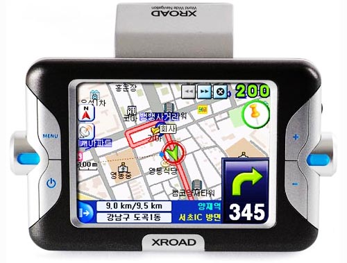 Carpoint XROAD PARIS