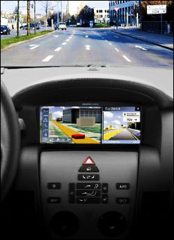 Siemens 3DNav