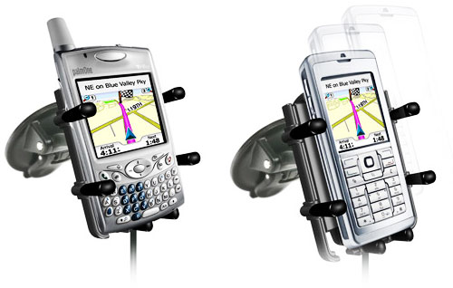Garmin Mobile 20