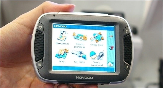 Novogo S