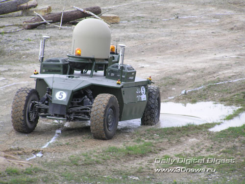Base 10 (RoboScout) KLT (��������)