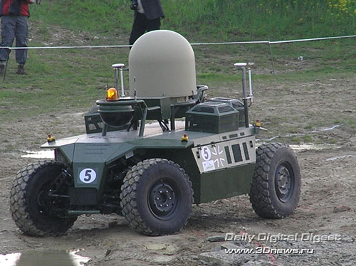 Base 10 (RoboScout) KLT (��������)