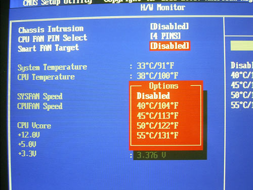 MSI K9N Ultra