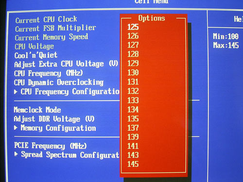 MSI K9N Ultra