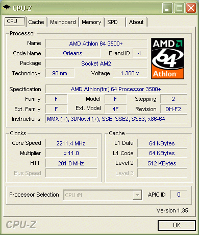 MSI K9N Ultra