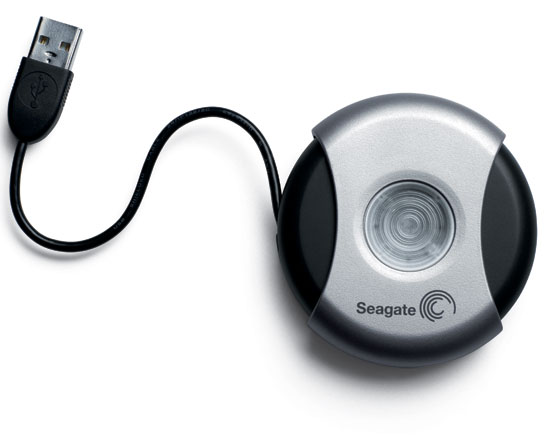 ������� ��� Seagate Pocket Drive