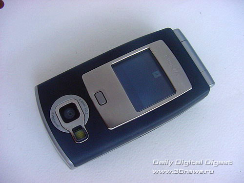 Nokia N71   1