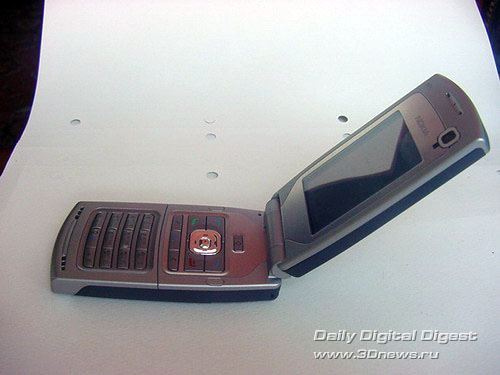 Nokia N71   4
