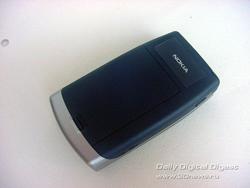 Nokia N71   5