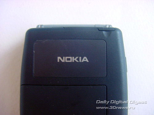 Nokia N71   6