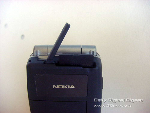 Nokia N71   9
