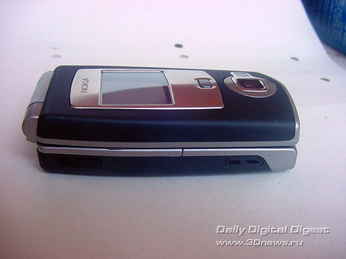 Nokia N71   11