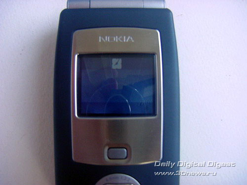 Nokia N71   15