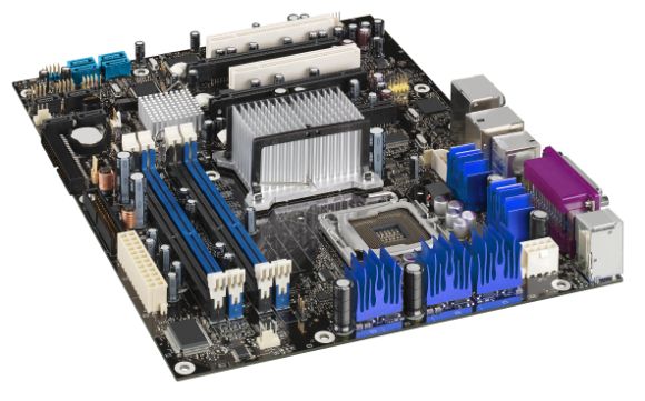 Intel D975XBX