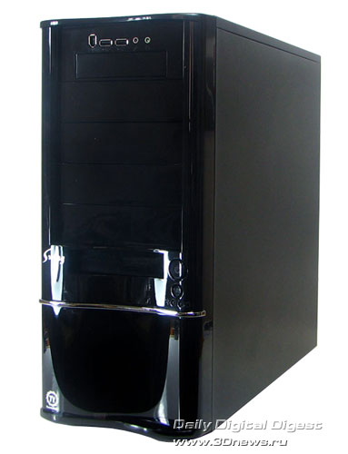 ������� ��� � ������������ Thermaltake Swing