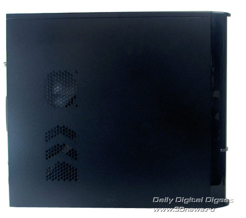������� ������ Thermaltake Swing