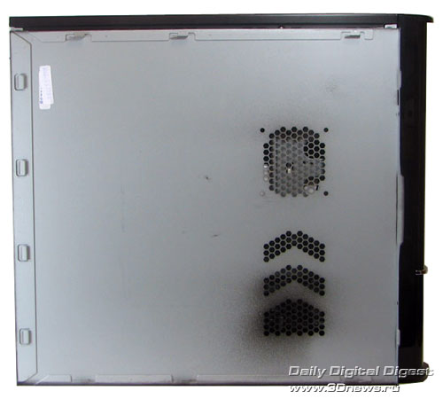 ������� ������ Thermaltake Swing